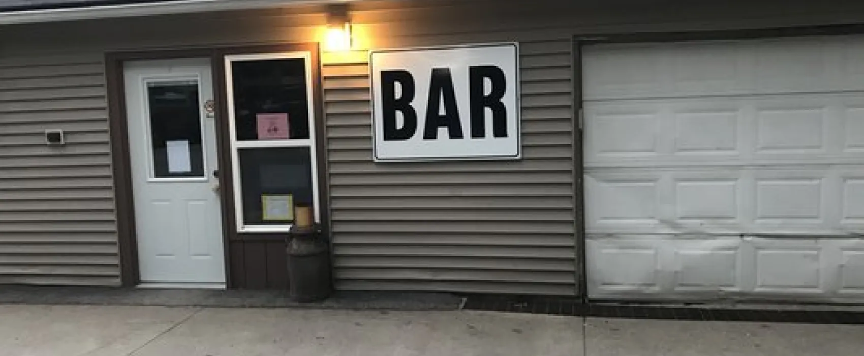 Badgerland Campground