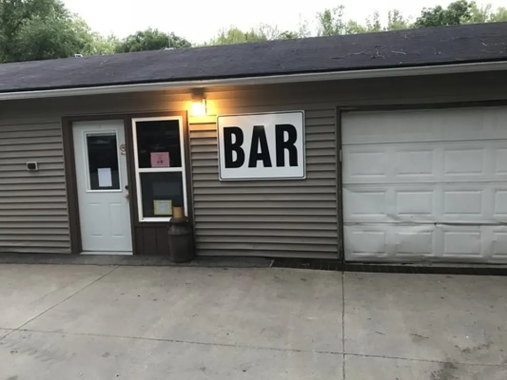 Badgerland Campground