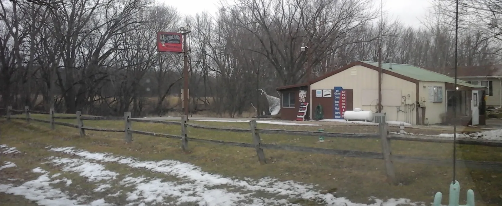 Badgerland Campground