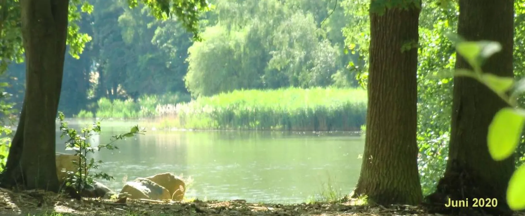 Camping Dammmühlenteich