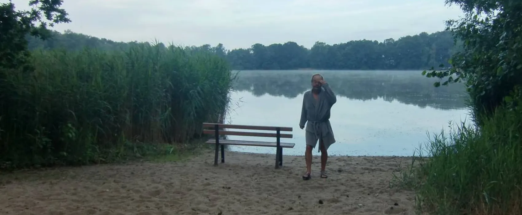 Camping Dammmühlenteich