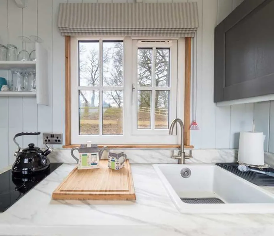 Shepherd's Crook Hut