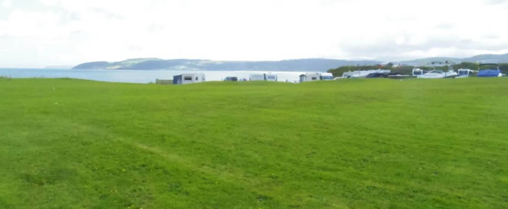 St David's Holiday Home Park