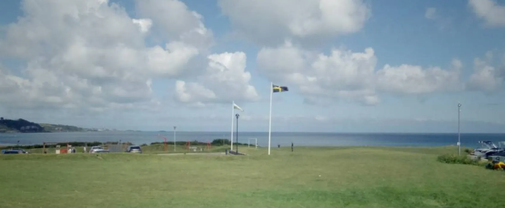 St David's Holiday Home Park