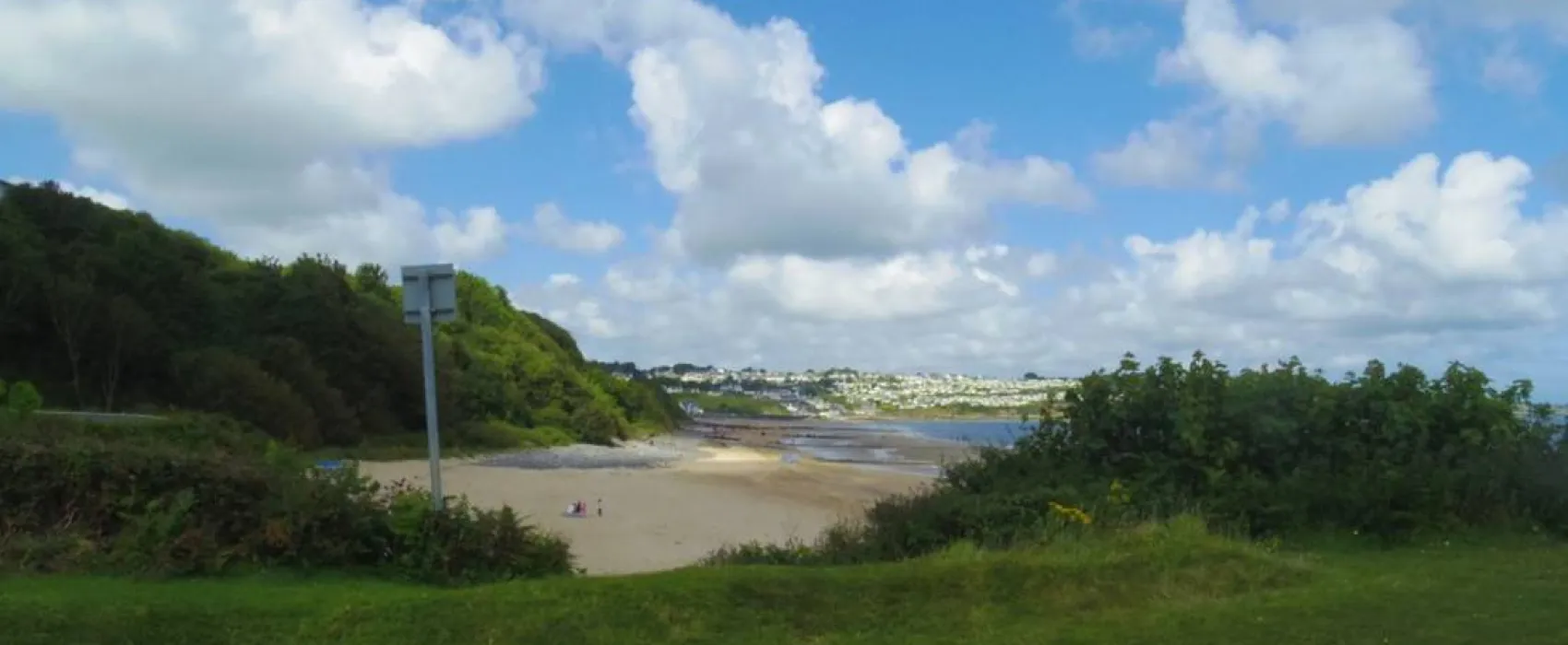 St David's Holiday Home Park