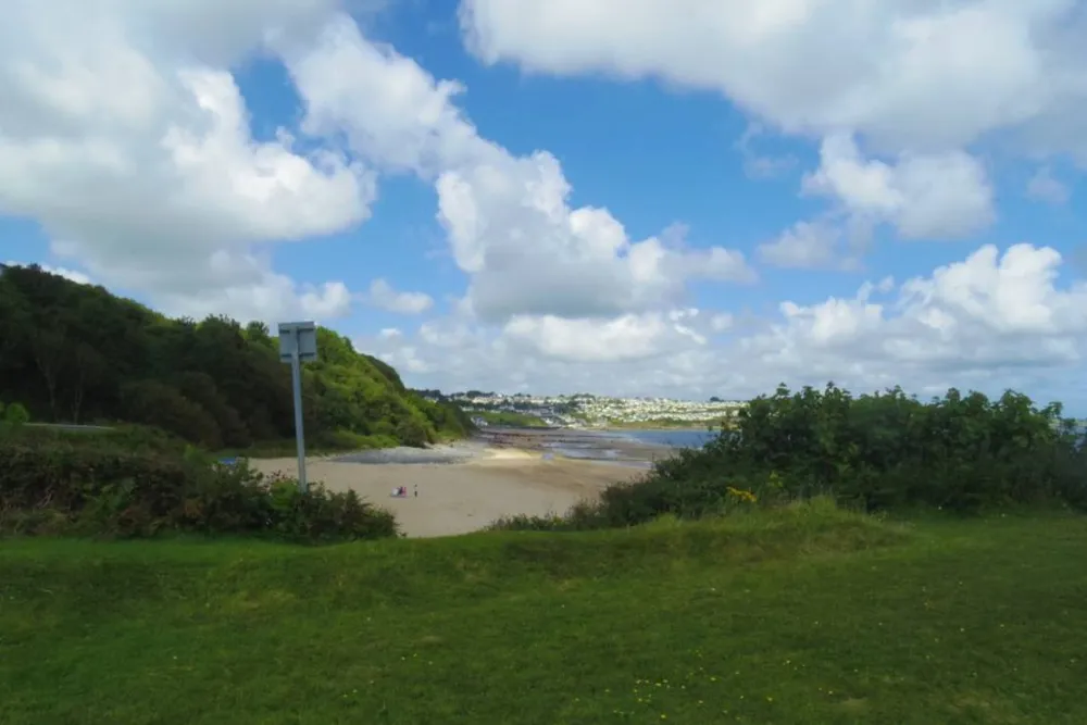 St David's Holiday Home Park