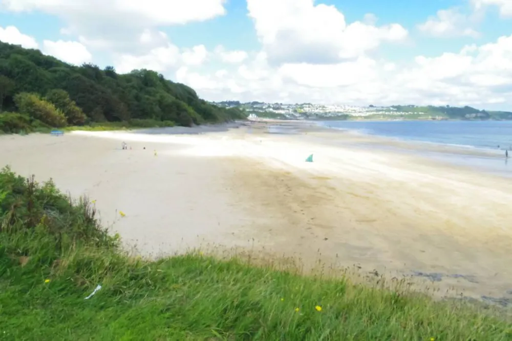 St David's Holiday Home Park