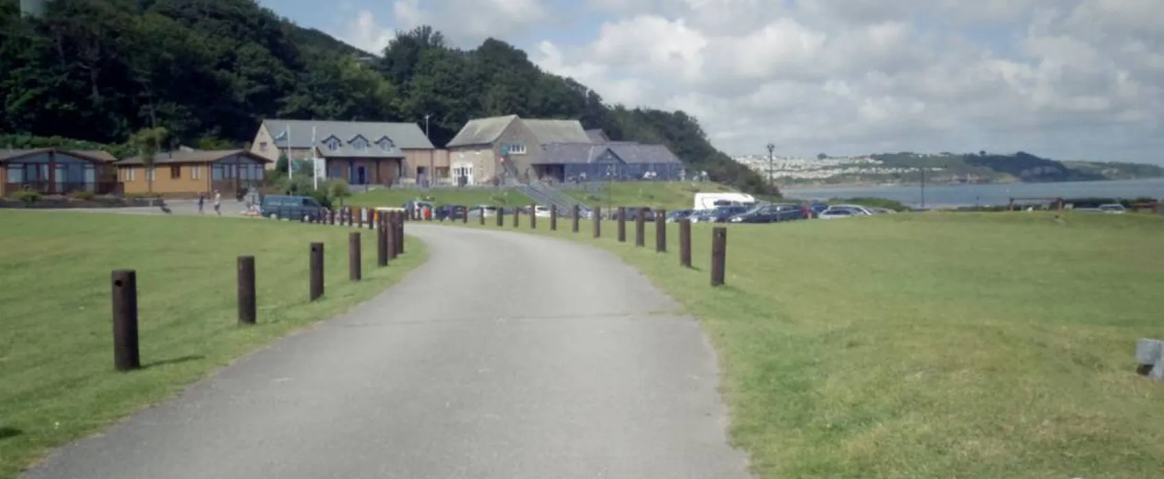 St David's Holiday Home Park