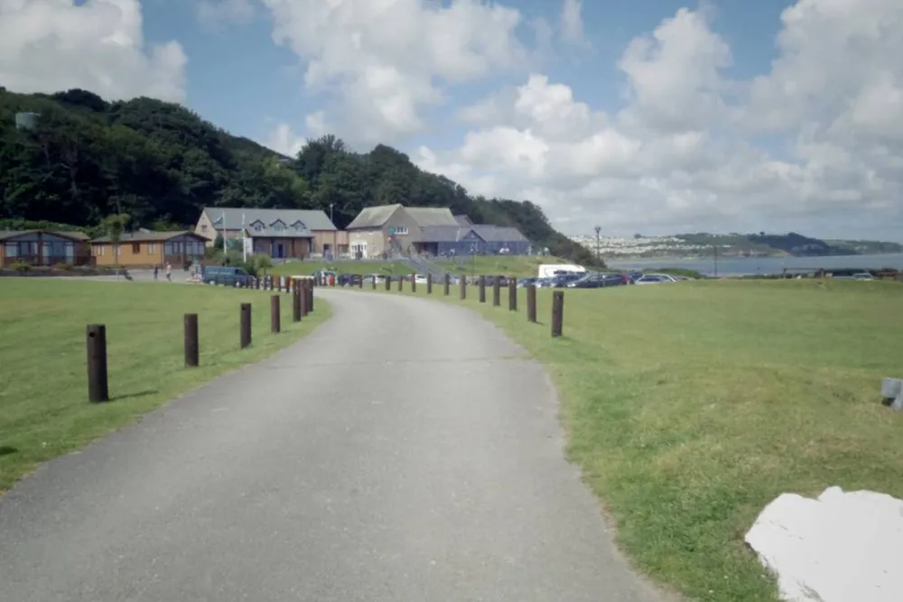 St David's Holiday Home Park