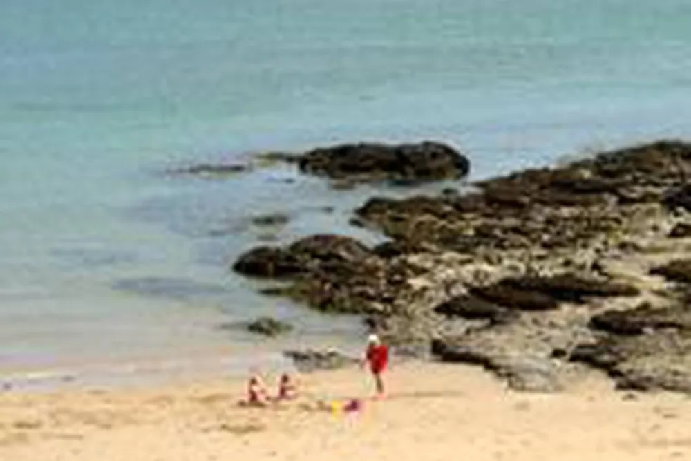 St David's Holiday Home Park