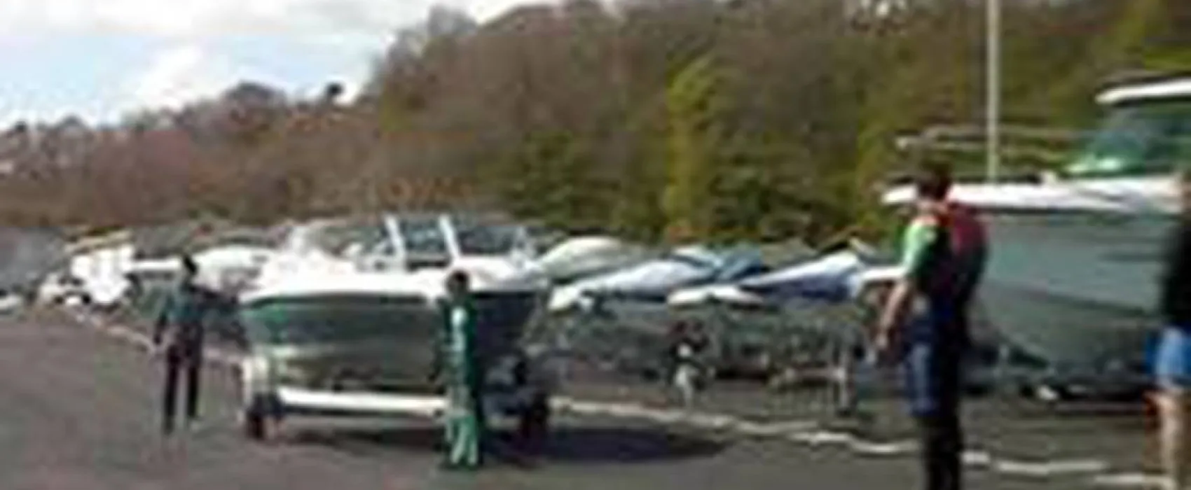 St David's Holiday Home Park