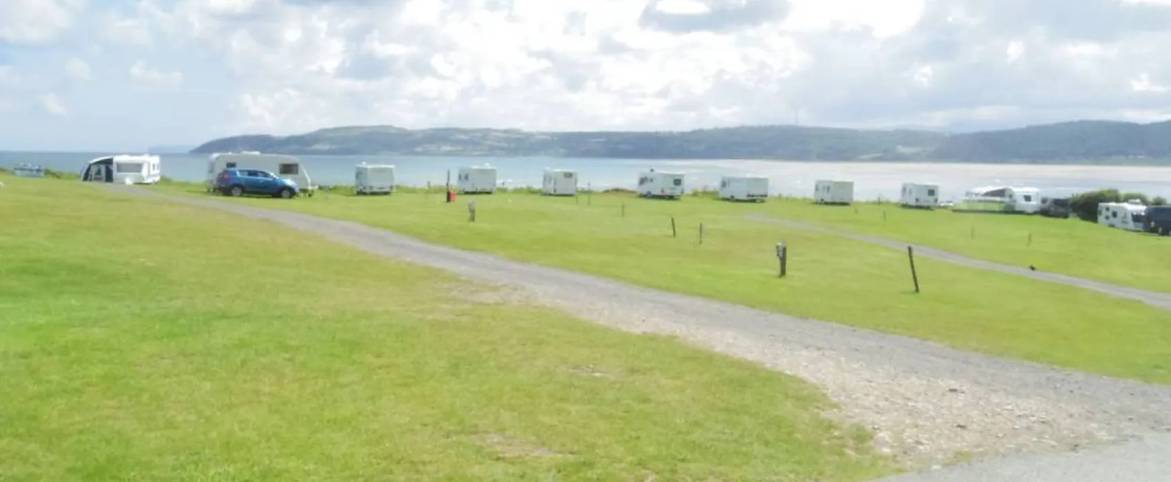 St David's Holiday Home Park