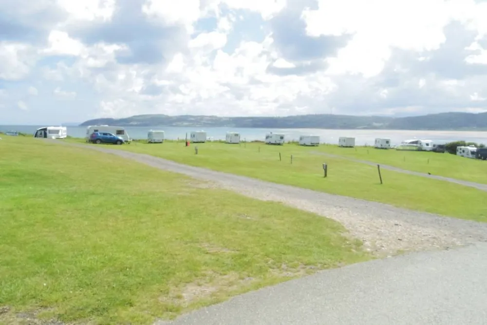 St David's Holiday Home Park