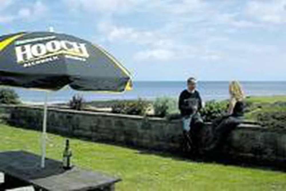 St David's Holiday Home Park