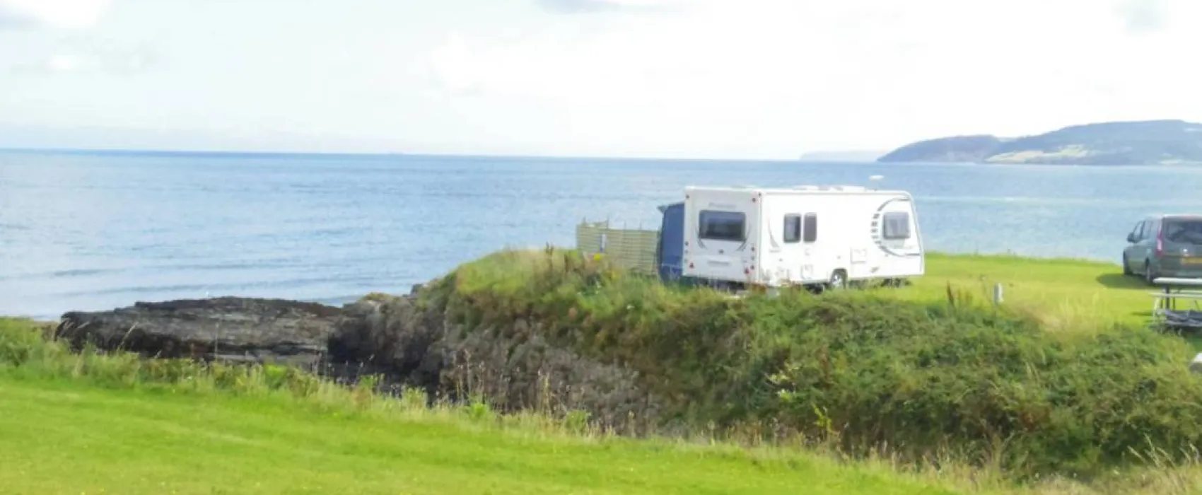St David's Holiday Home Park
