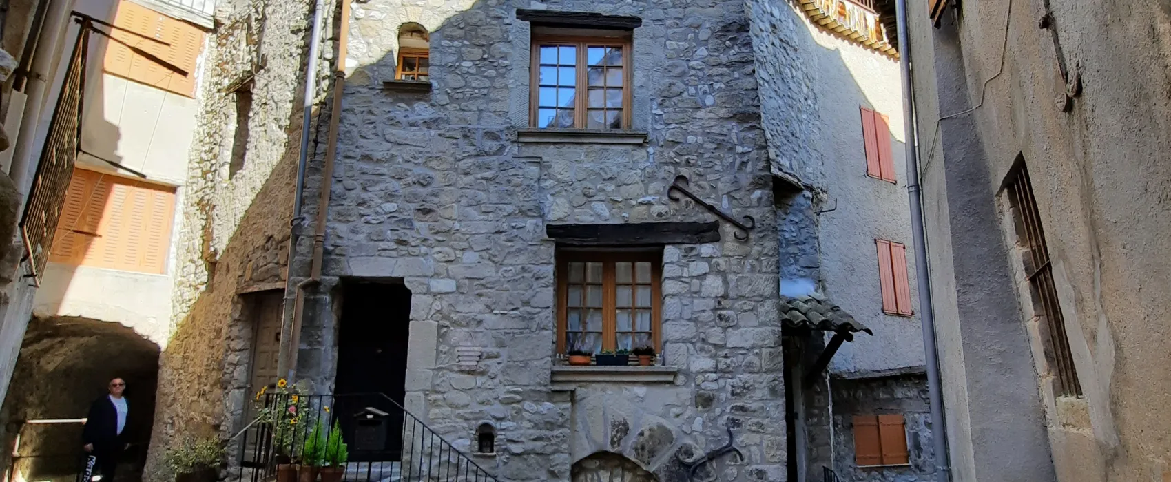 CAMPING LA RIBIERE***