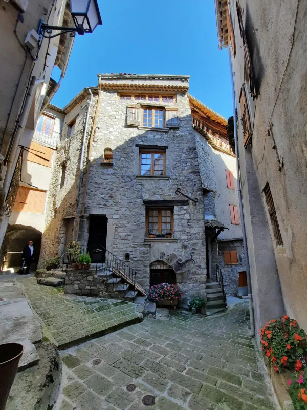 CAMPING LA RIBIERE***