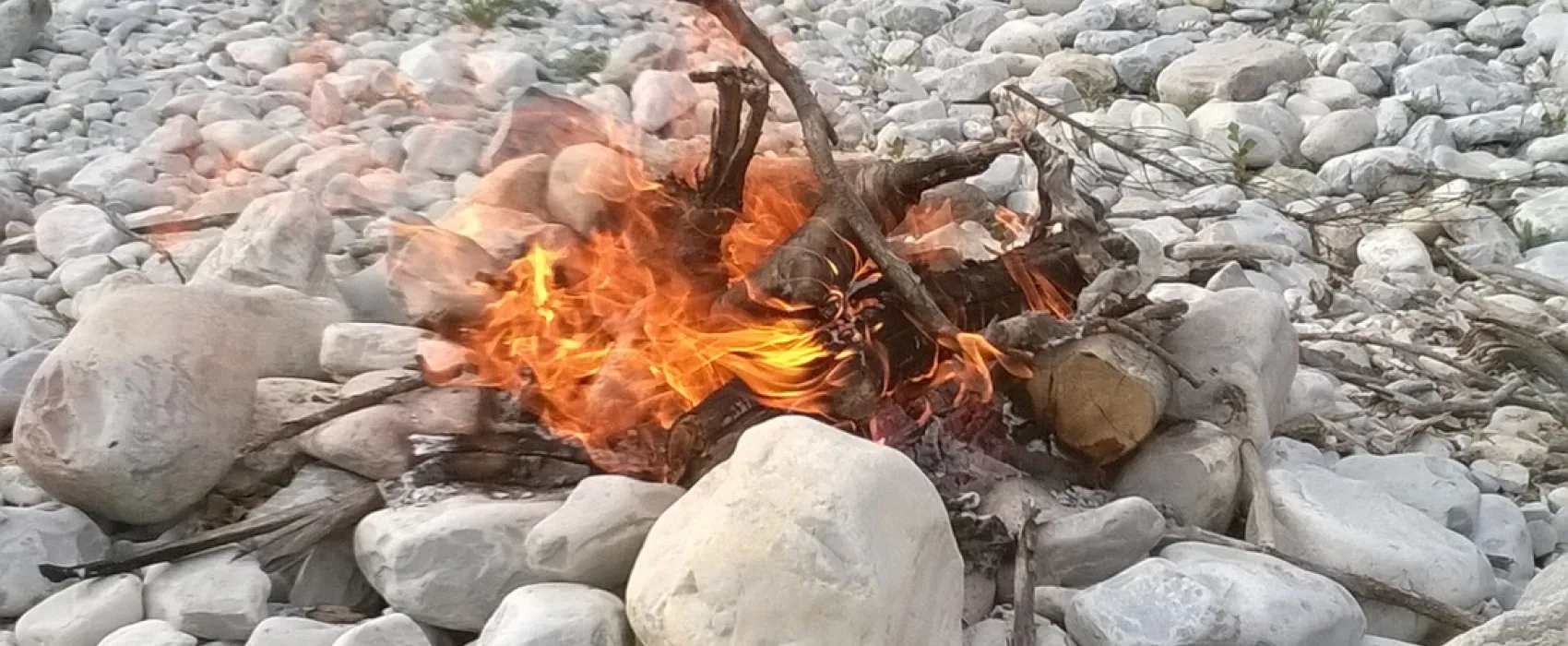 CAMPING LA RIBIERE***