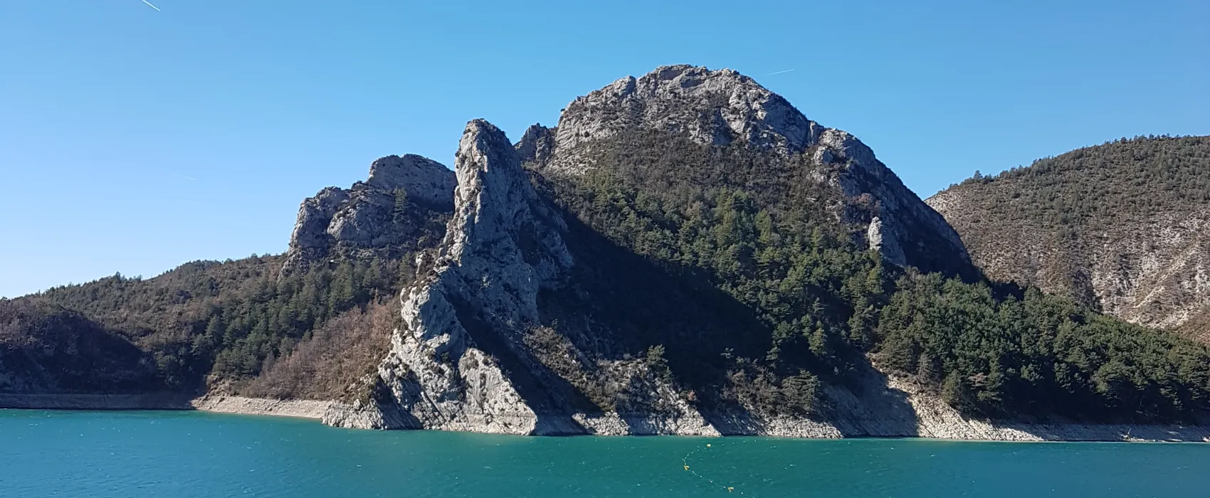 CAMPING LA RIBIERE***