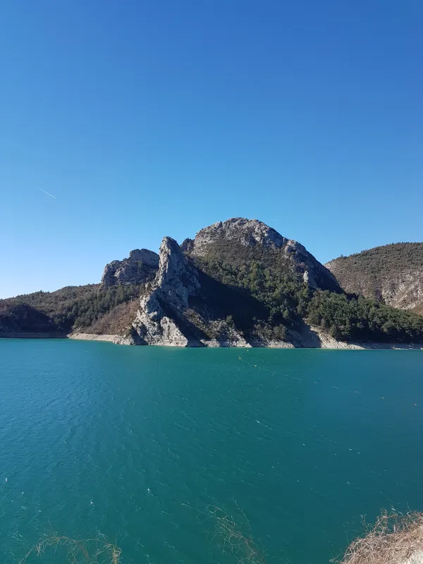 CAMPING LA RIBIERE***