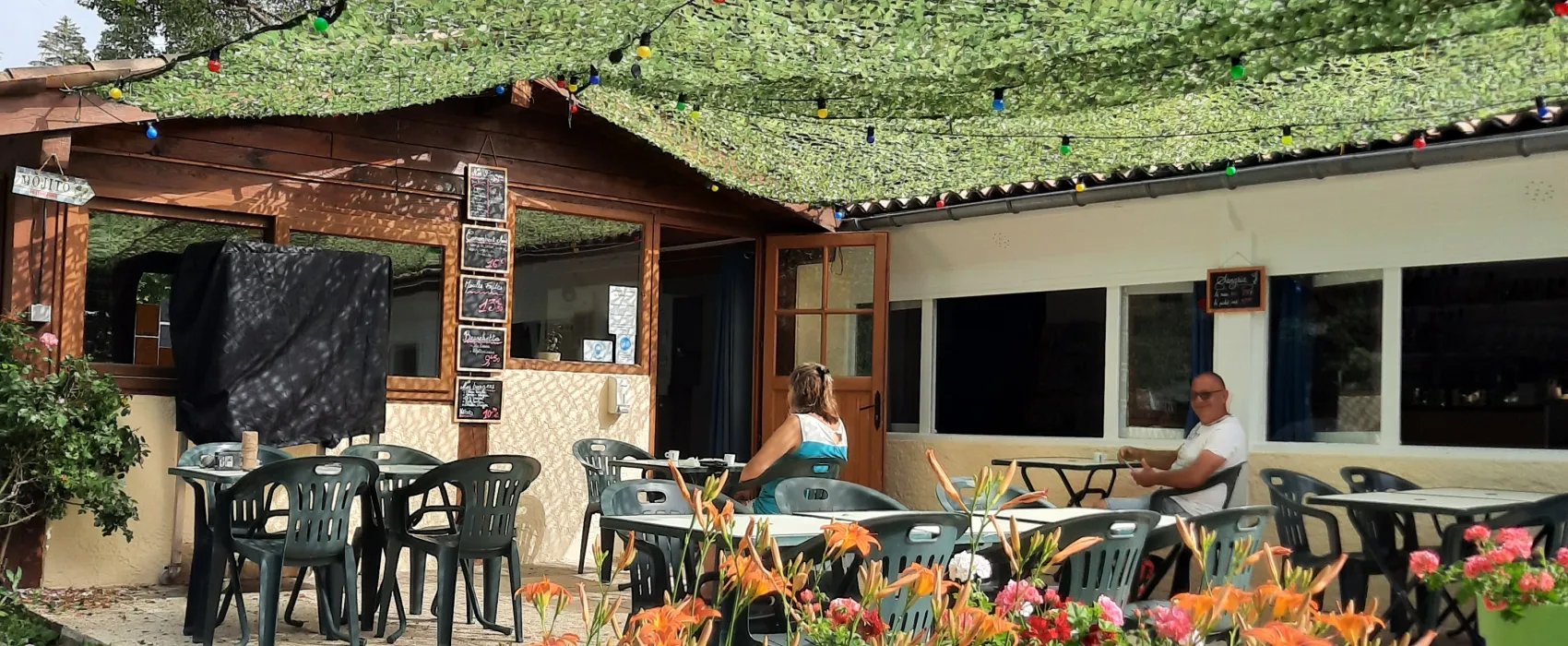 CAMPING LA RIBIERE***