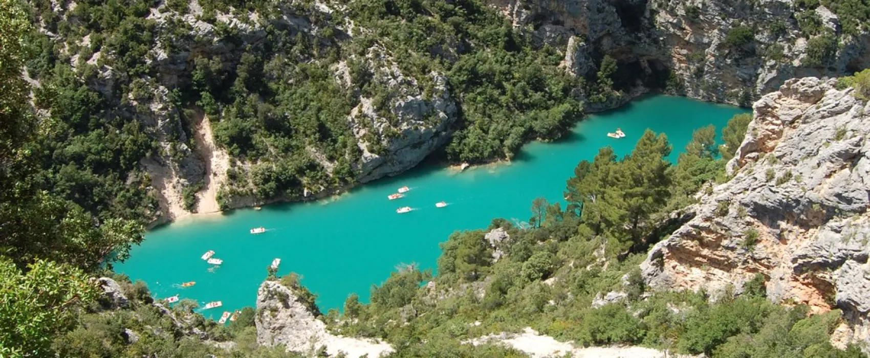 CAMPING LA RIBIERE***