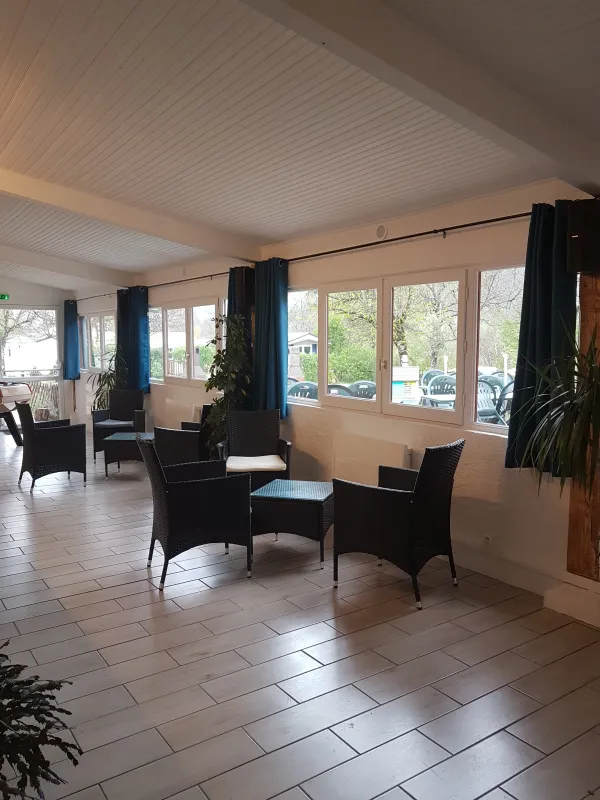 CAMPING LA RIBIERE***