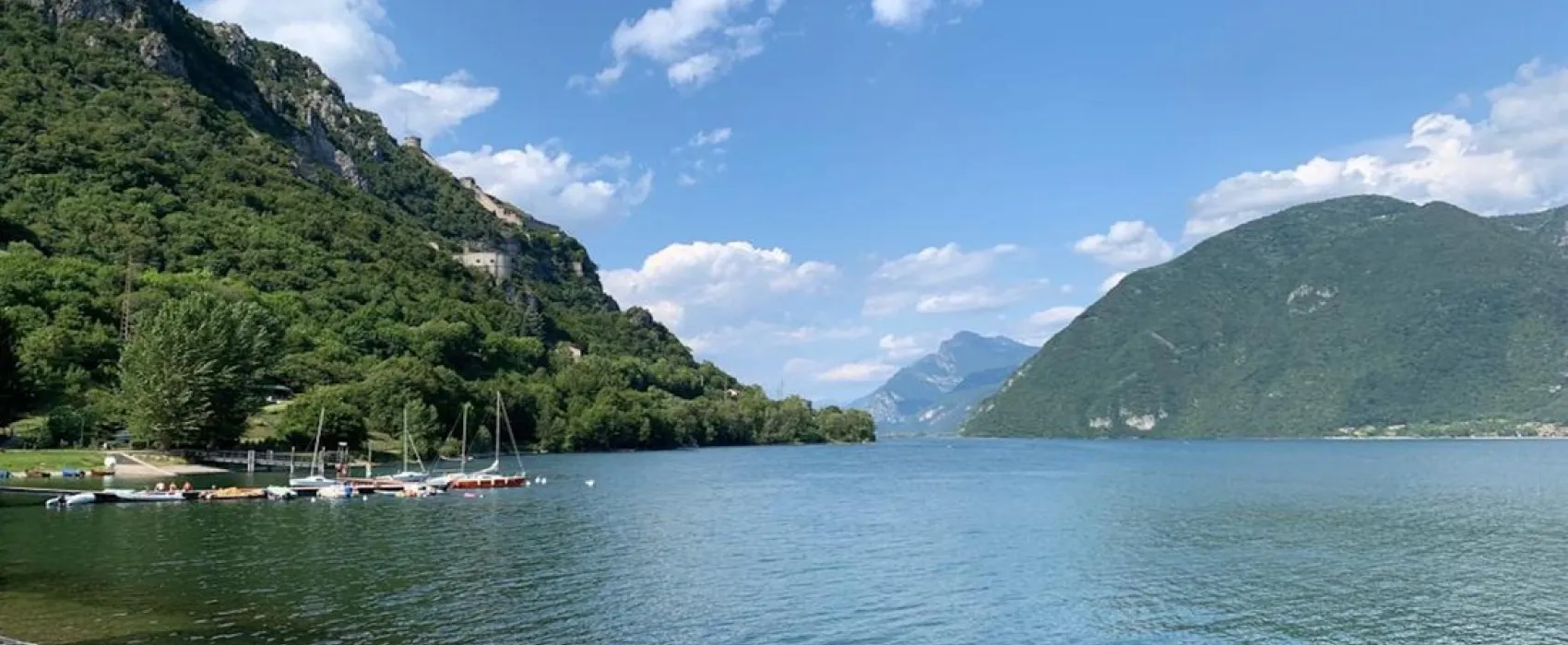 Lago Idro Glamping Boutique