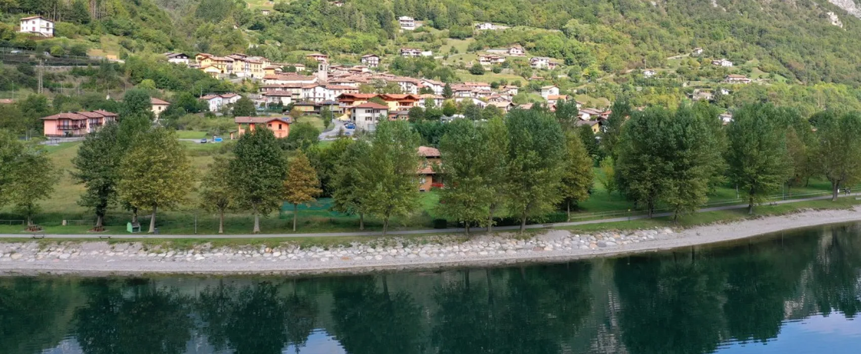 Lago Idro Glamping Boutique