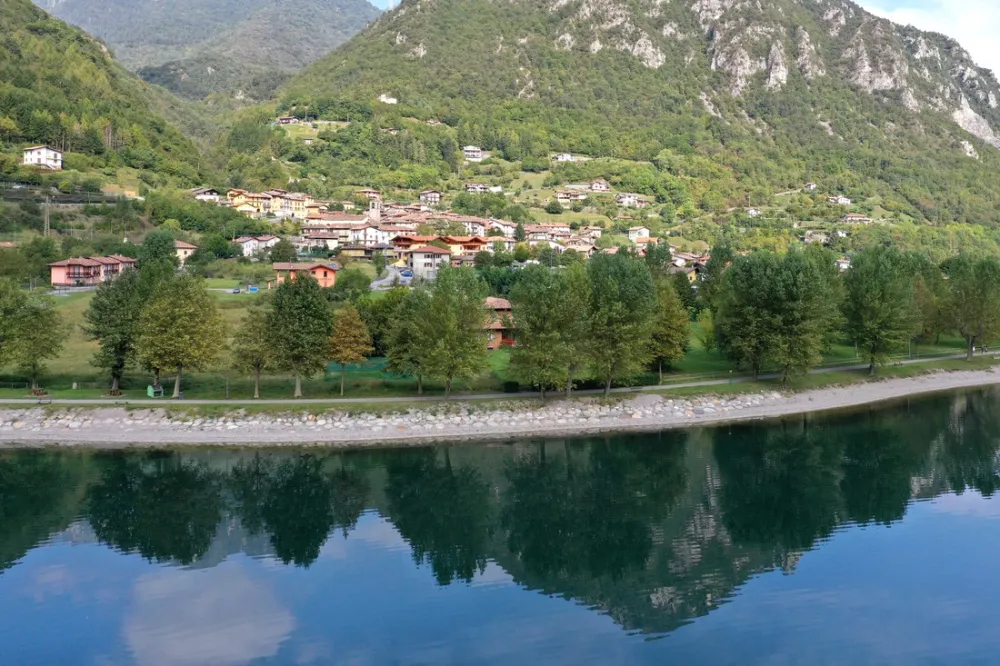 Lago Idro Glamping Boutique