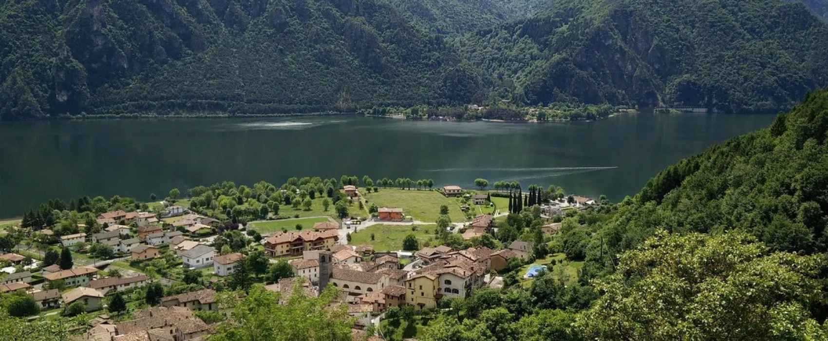 Lago Idro Glamping Boutique