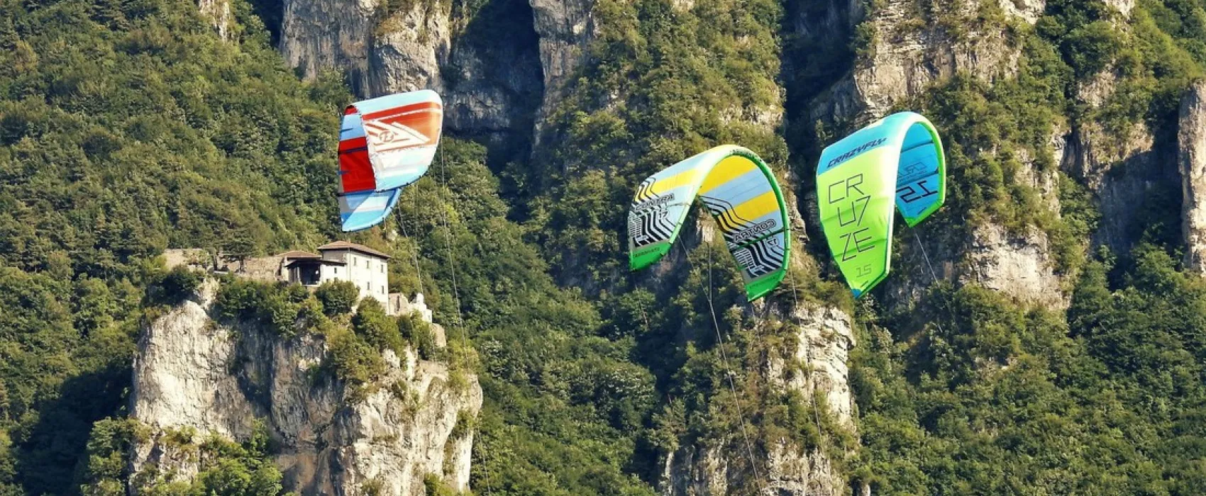 Lago Idro Glamping Boutique