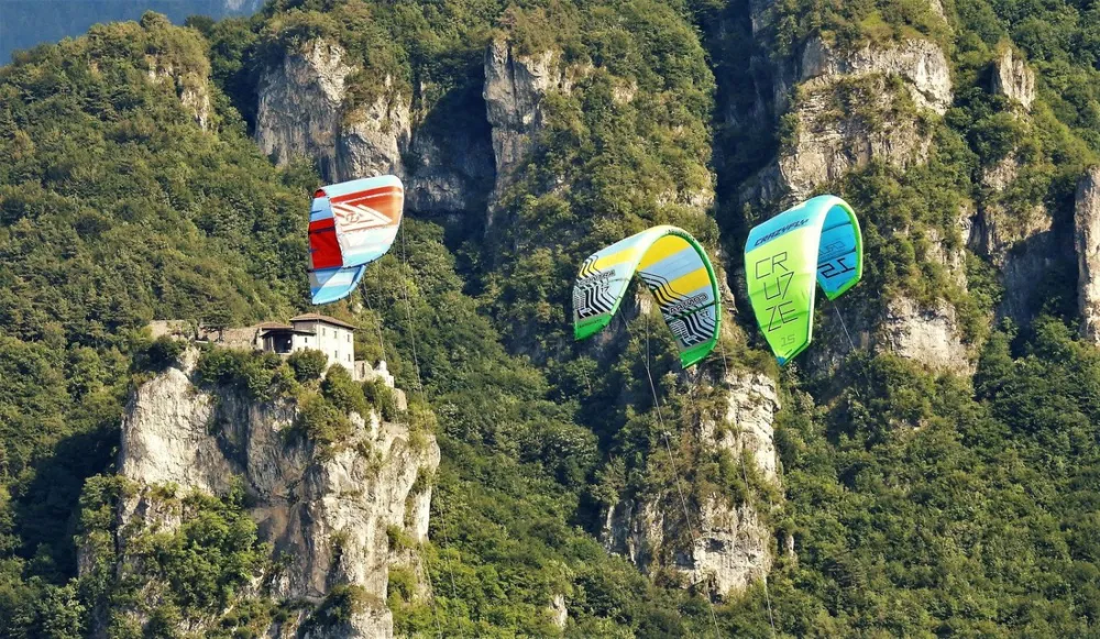 Lago Idro Glamping Boutique