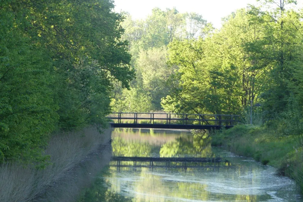 Haflingerhof de Heksenketel Minicamping / Vakantiewoningen
