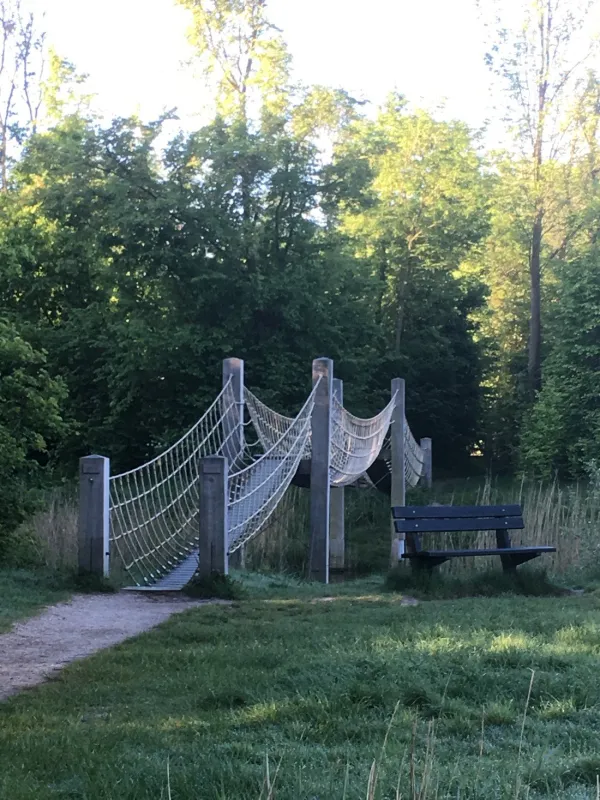 Haflingerhof de Heksenketel Minicamping / Vakantiewoningen