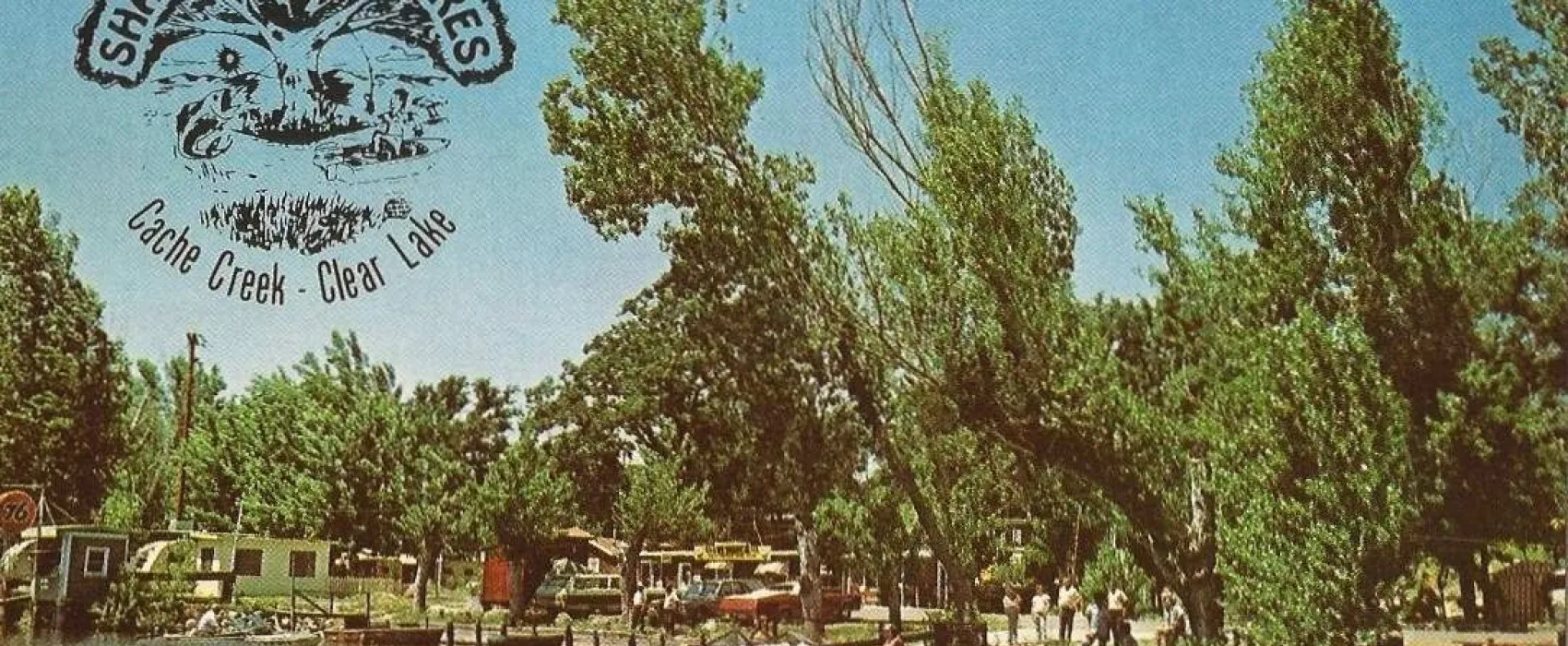 Shady Acres Campground