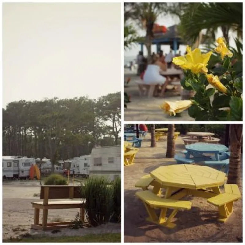 Castaways RV Resort
