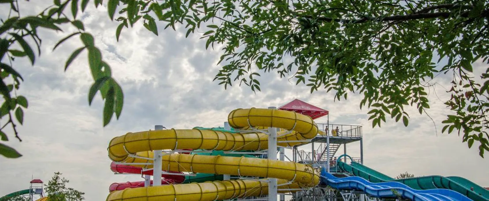 Apartmanpark és Kemping - Cegléd