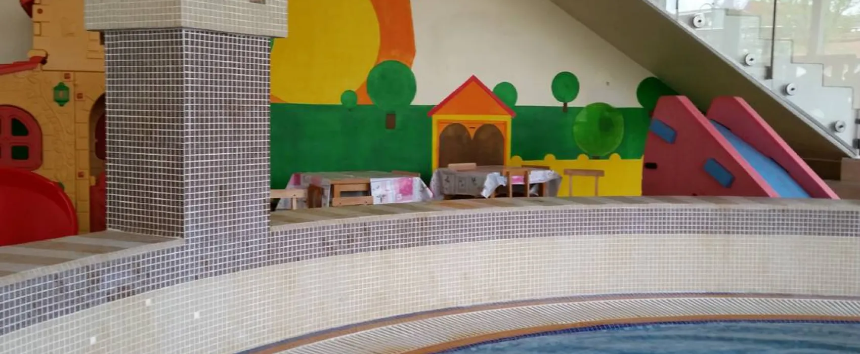 Apartmanpark és Kemping - Cegléd