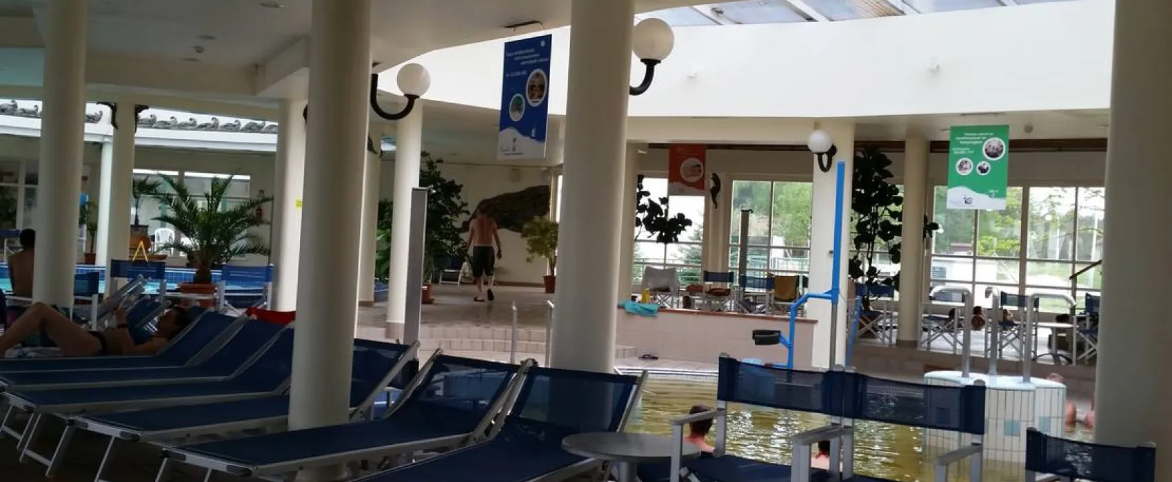 Apartmanpark és Kemping - Cegléd