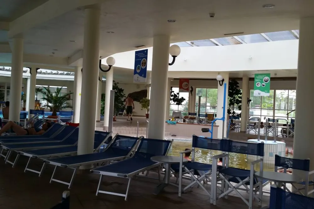 Apartmanpark és Kemping - Cegléd