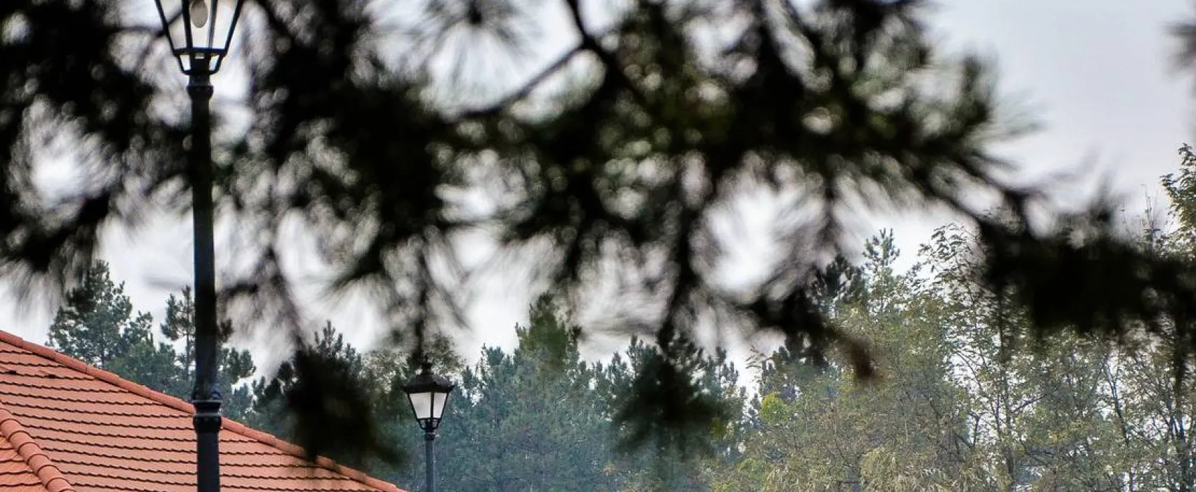 Apartmanpark és Kemping - Cegléd