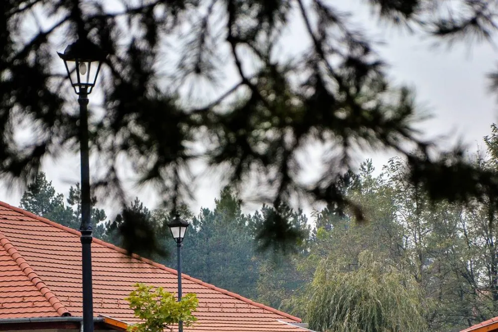 Apartmanpark és Kemping - Cegléd