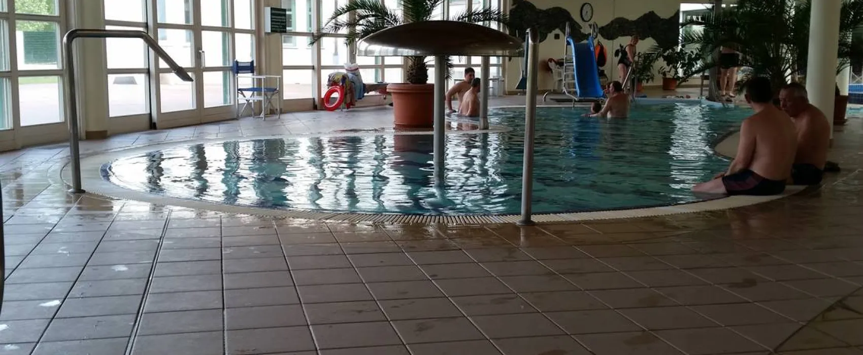 Apartmanpark és Kemping - Cegléd