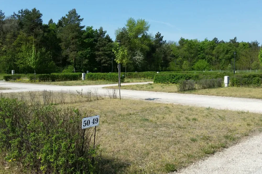 Apartmanpark és Kemping - Cegléd