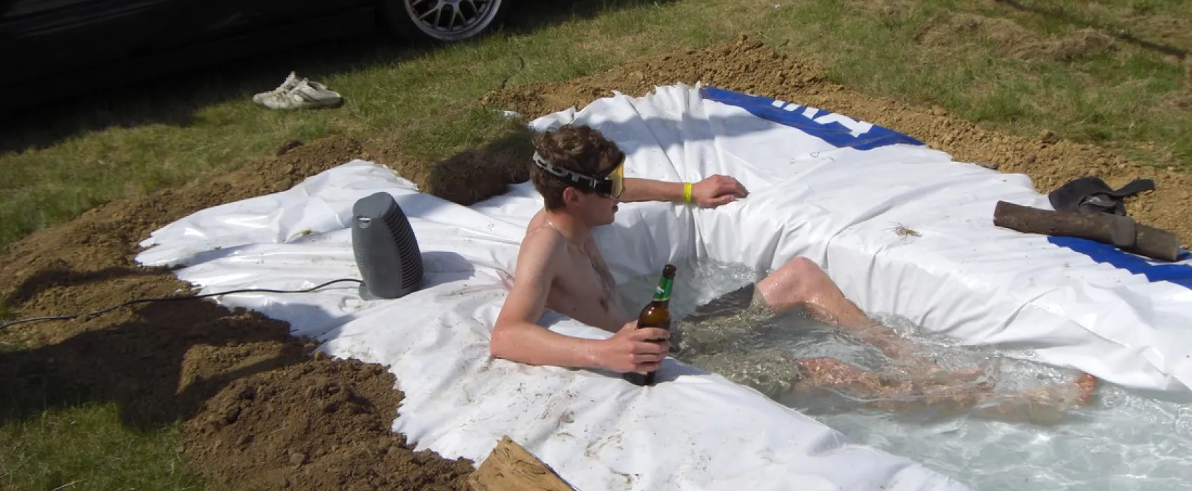 Adenauer Forst (24h - Rennen)