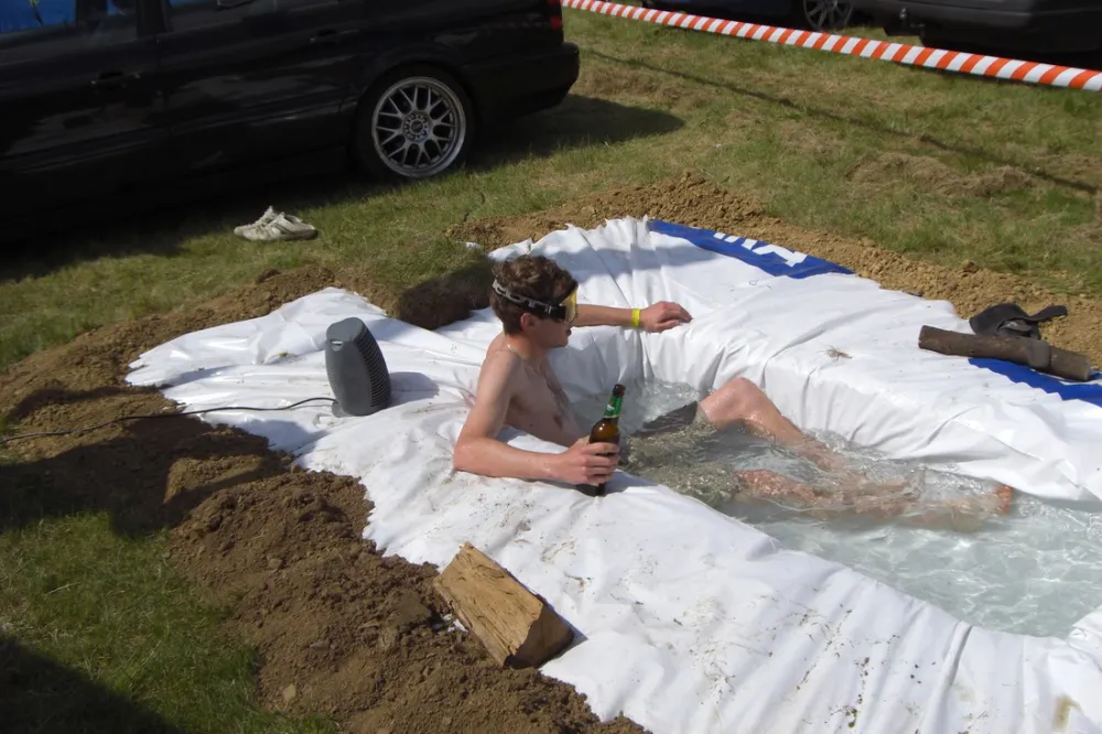 Adenauer Forst (24h - Rennen)