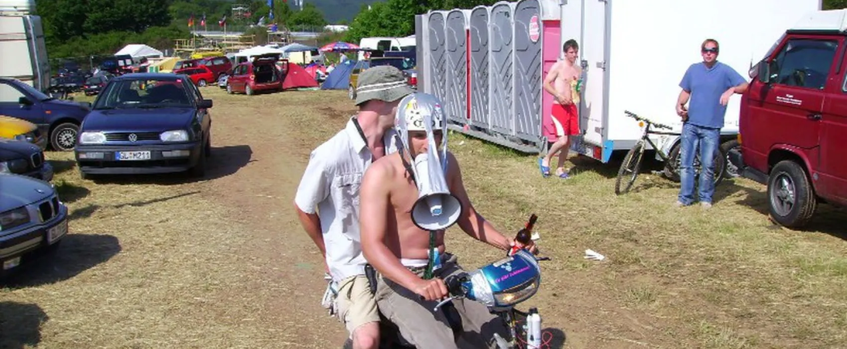 Adenauer Forst (24h - Rennen)