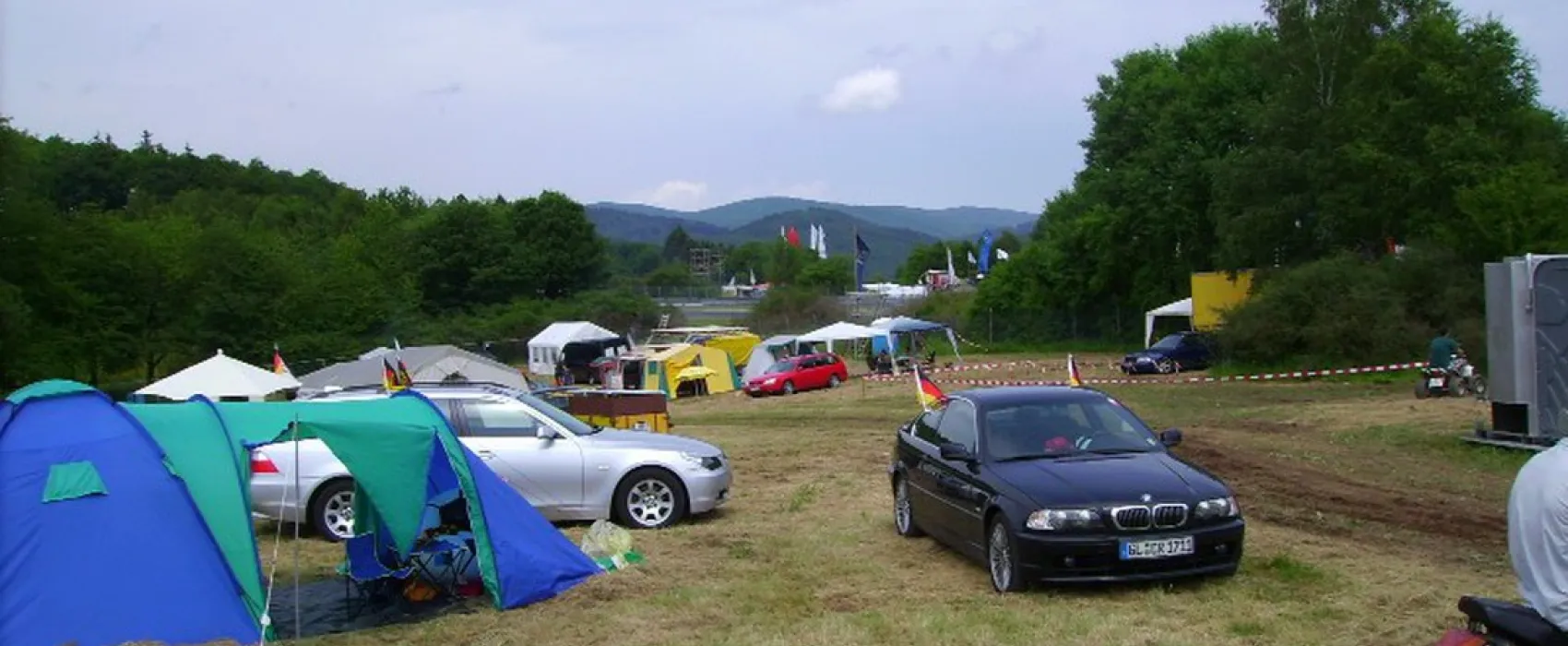 Adenauer Forst (24h - Rennen)