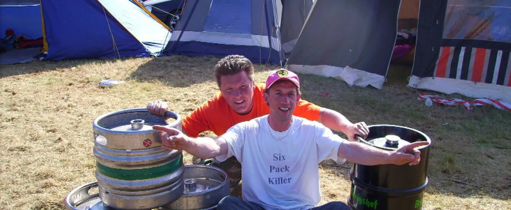 Adenauer Forst (24h - Rennen)